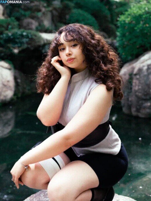 Majesticnessa / Vanessa / vrv0 Nu OnlyFans  Photo fuitée #9