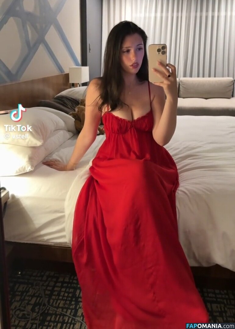 v.stell / vstell Nu OnlyFans  Photo fuitée #9