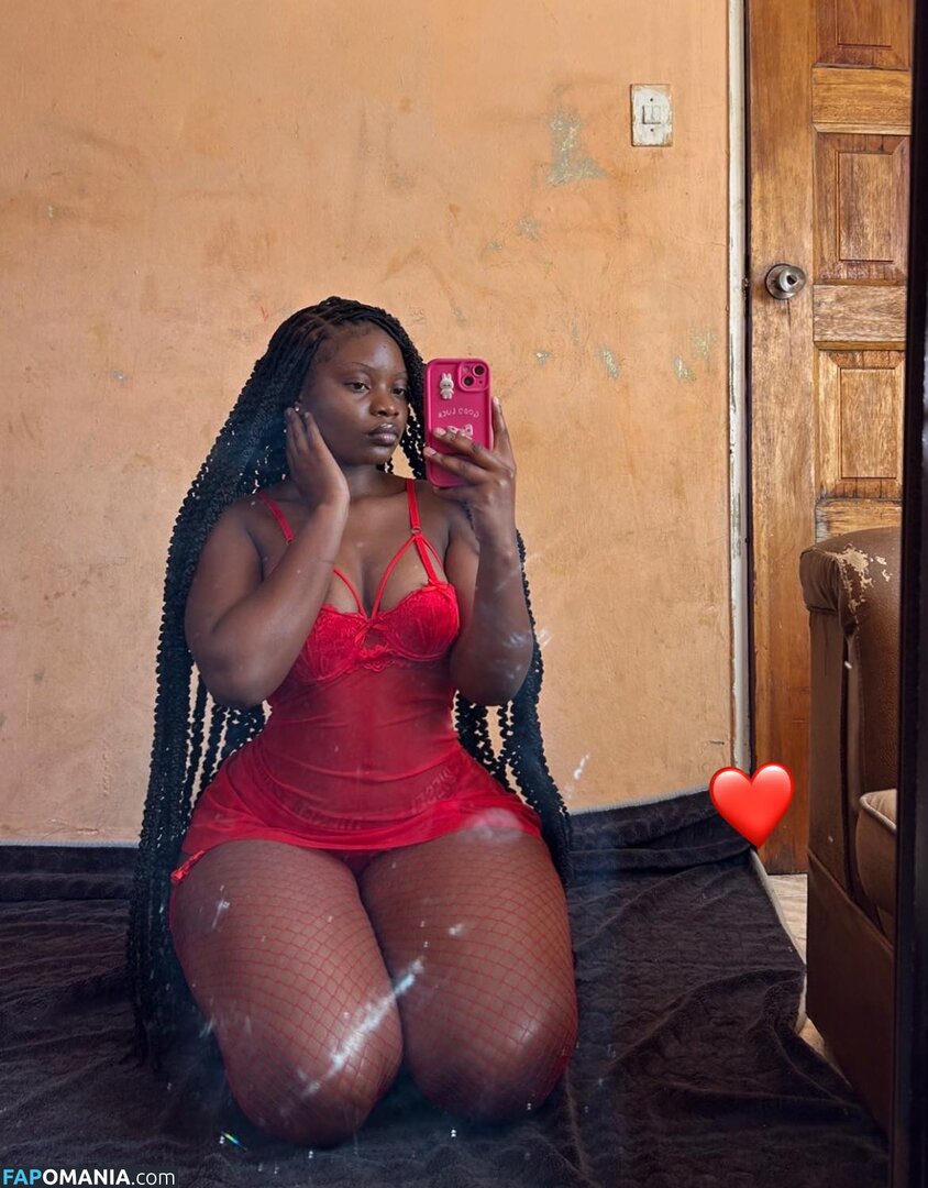 Vunene Taiwo Mabunda / sgepi_ Nu OnlyFans  Photo fuitée #1