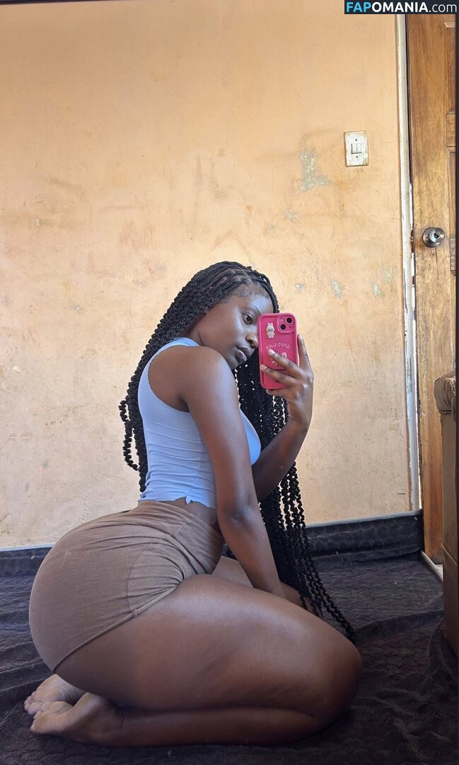 Vunene Taiwo Mabunda / sgepi_ Nu OnlyFans  Photo fuitée #2