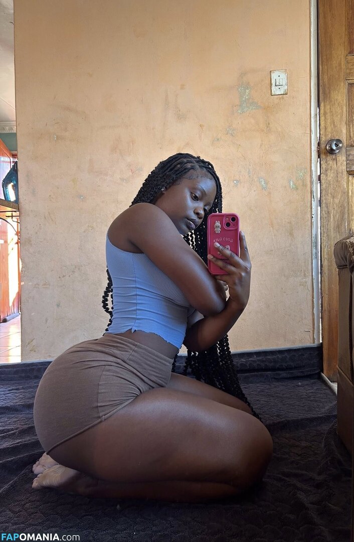 Vunene Taiwo Mabunda / sgepi_ Nu OnlyFans  Photo fuitée #3