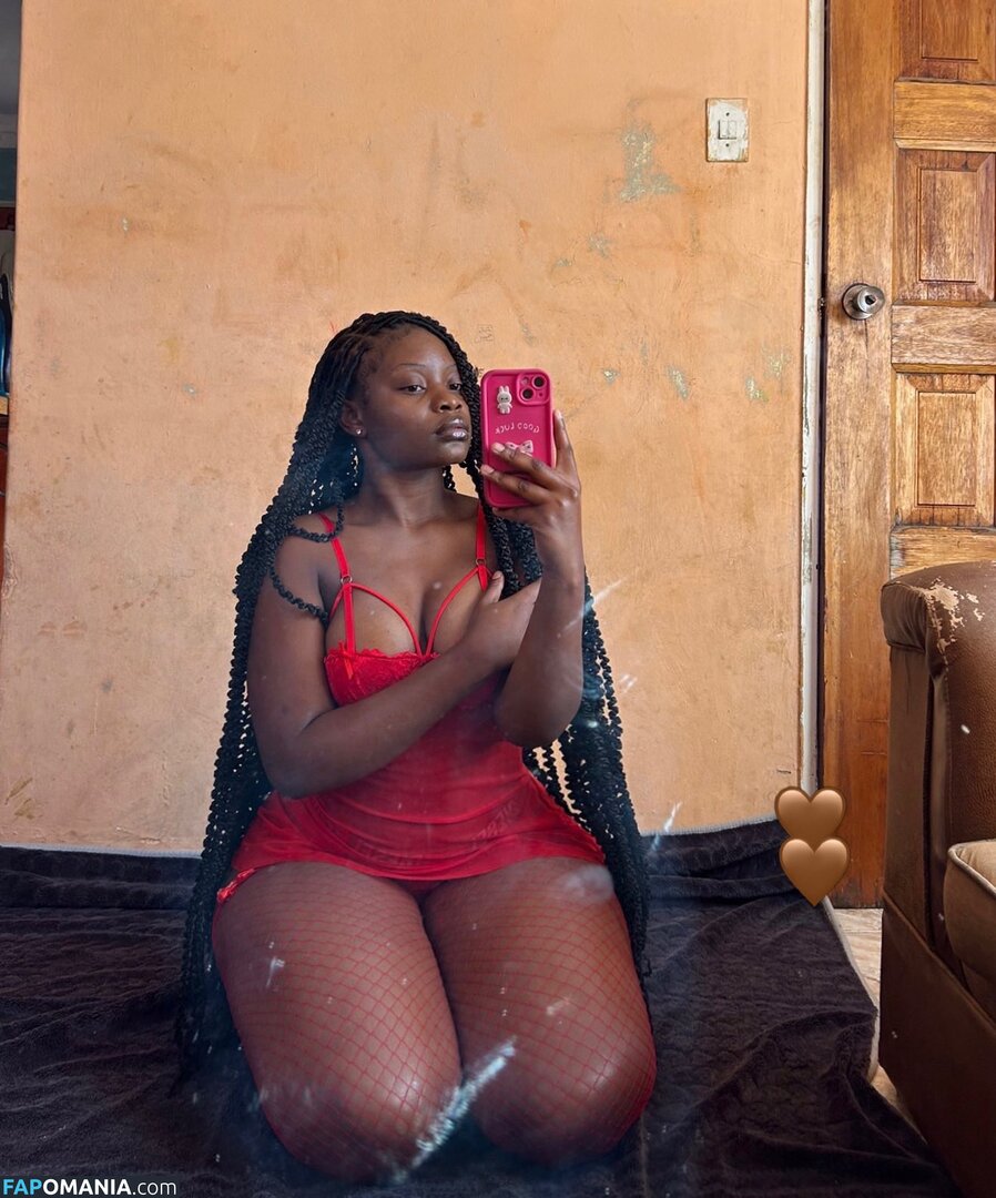 Vunene Taiwo Mabunda / sgepi_ Nu OnlyFans  Photo fuitée #4