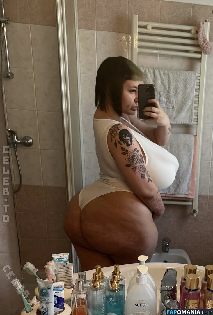 Mxmmytina / Vvalentinabonetalli Nu OnlyFans  Photo fuitée #20