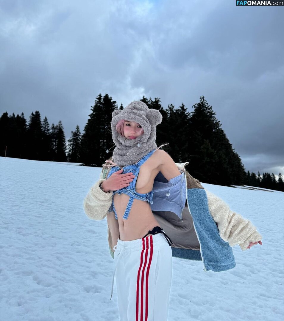 Vyvan Le / Vyvanle / vyvan.le Nu OnlyFans  Photo fuitée #21