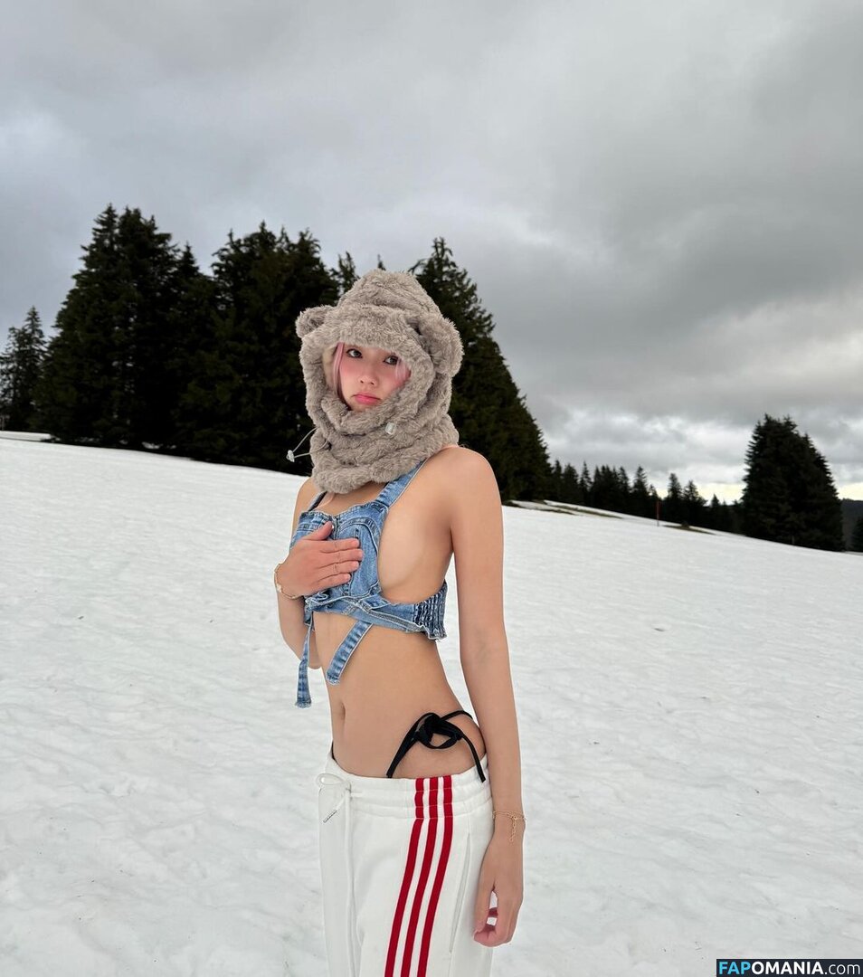 Vyvan Le / Vyvanle / vyvan.le Nu OnlyFans  Photo fuitée #23