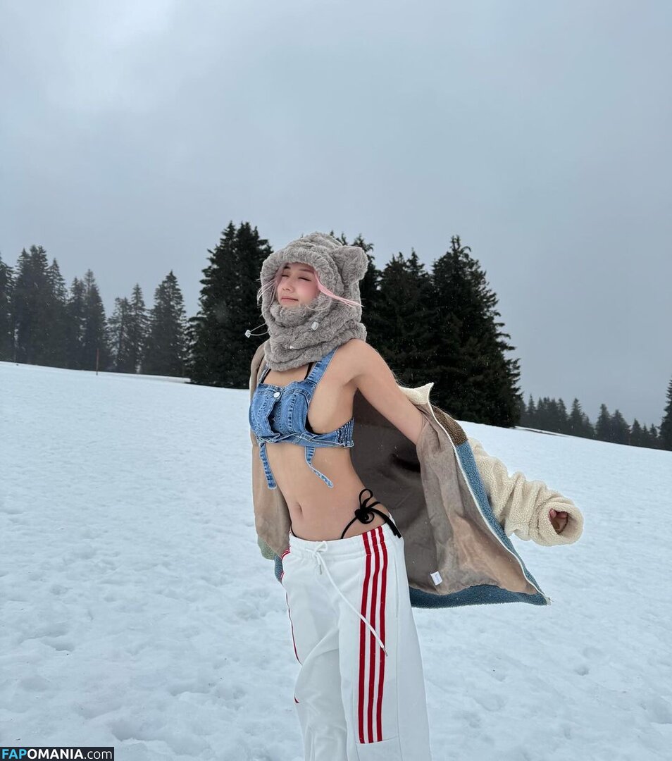 Vyvan Le / Vyvanle / vyvan.le Nu OnlyFans  Photo fuitée #24