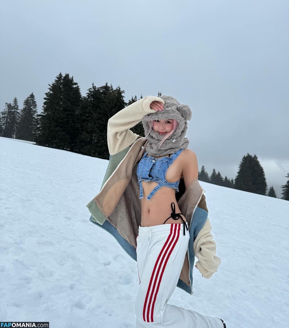 Vyvan Le / Vyvanle / vyvan.le Nu OnlyFans  Photo fuitée #25