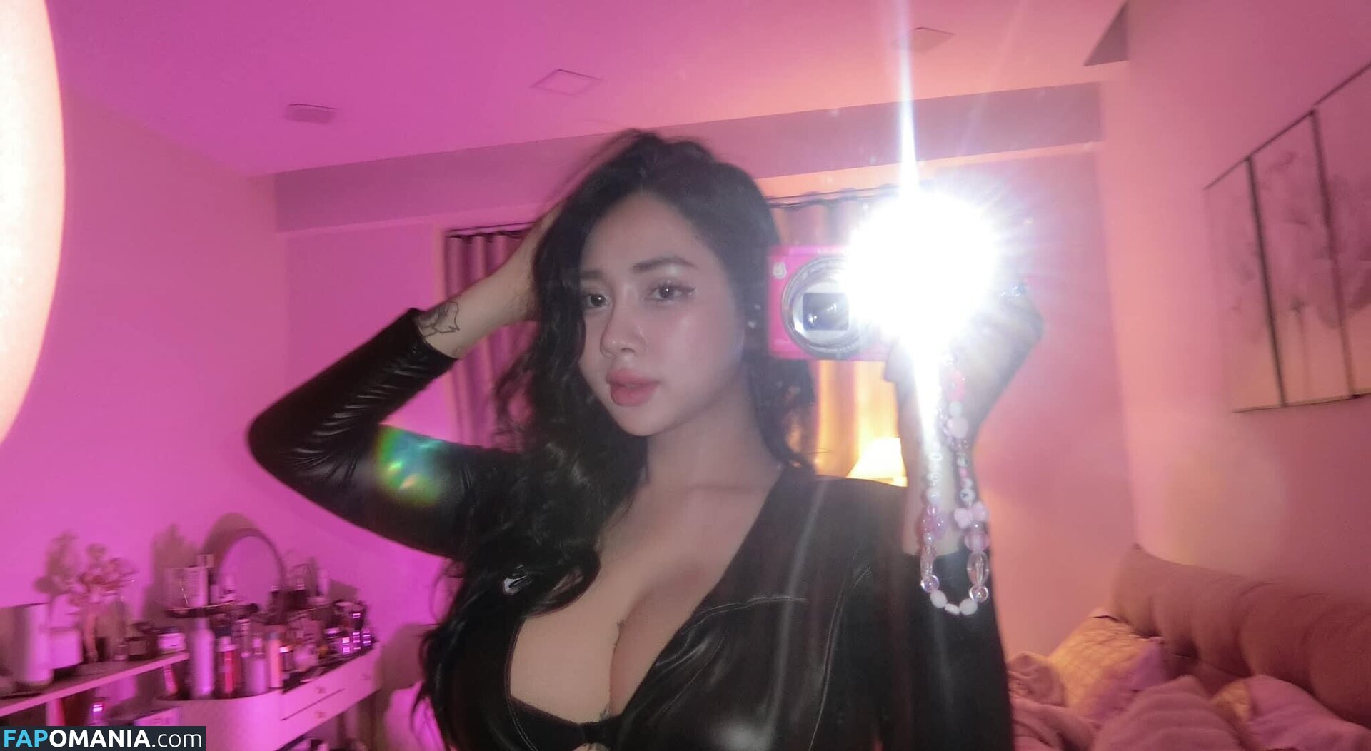 vynehellebore / vyvy.babieeeew / vyvybabiee Nu OnlyFans  Photo fuitée #2