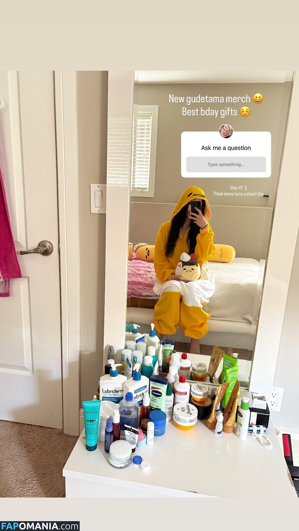 Vyxia Vyxphan Nu OnlyFans  Photo fuitée #161