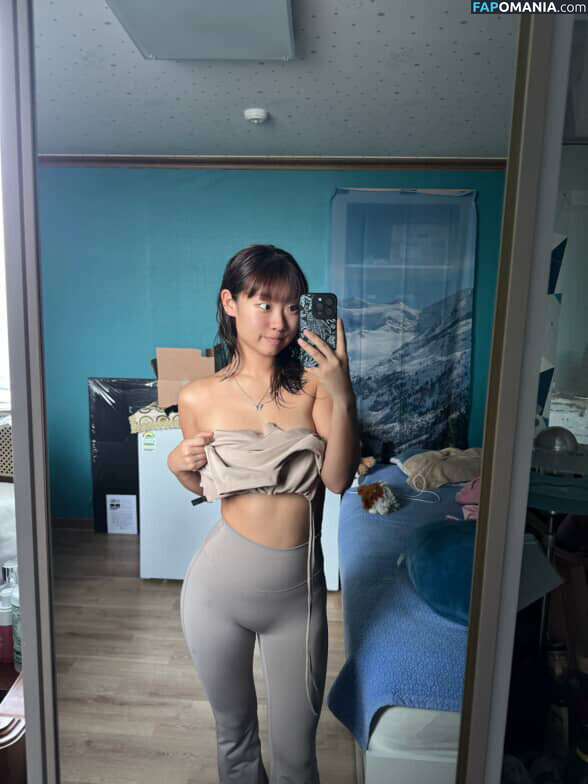 Waack.b Nu OnlyFans  Photo fuitée #20