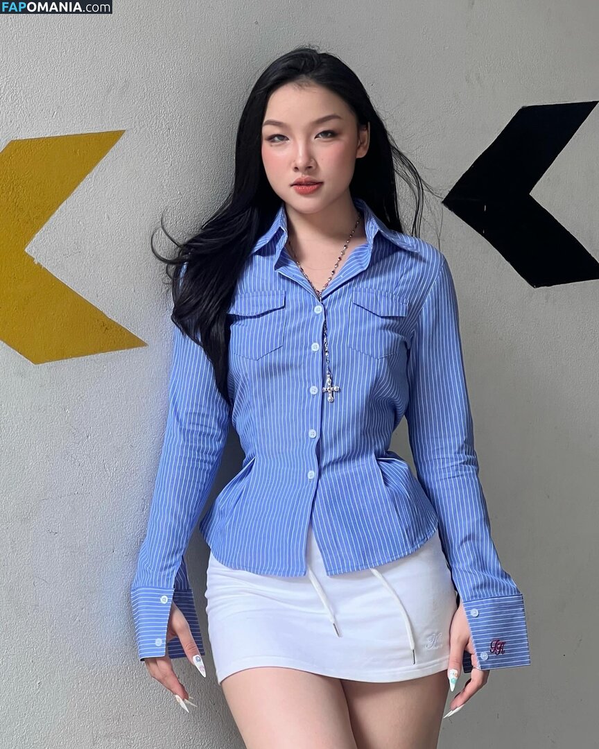 waichinh Nu OnlyFans  Photo fuitée #3