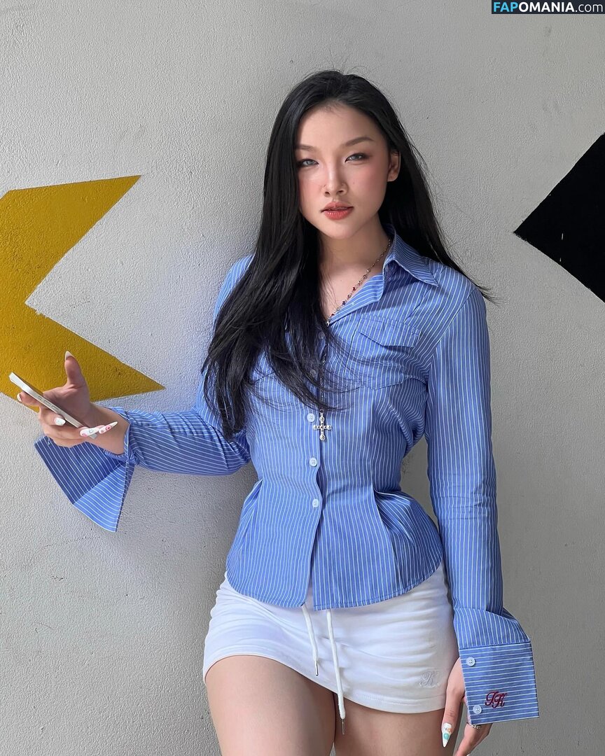 waichinh Nu OnlyFans  Photo fuitée #4
