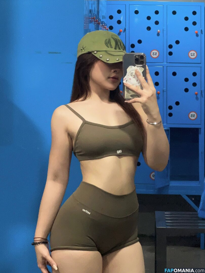 waichinh Nu OnlyFans  Photo fuitée #7