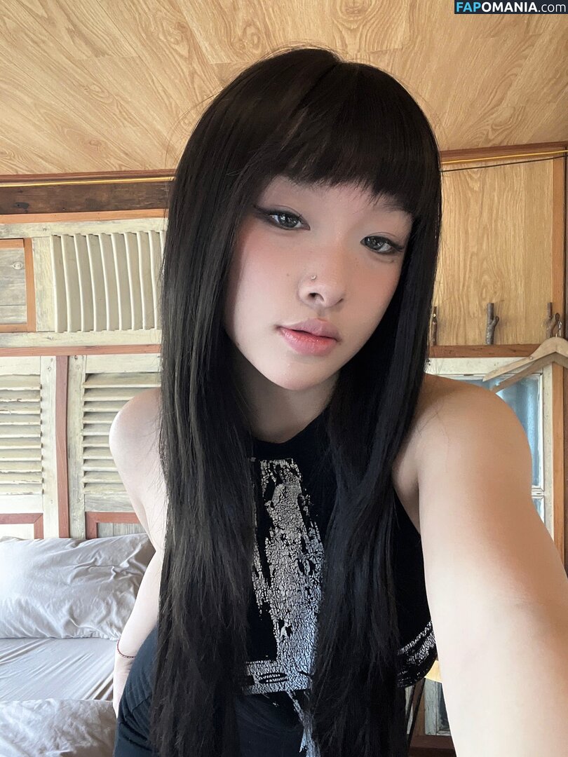 waichinh Nu OnlyFans  Photo fuitée #10