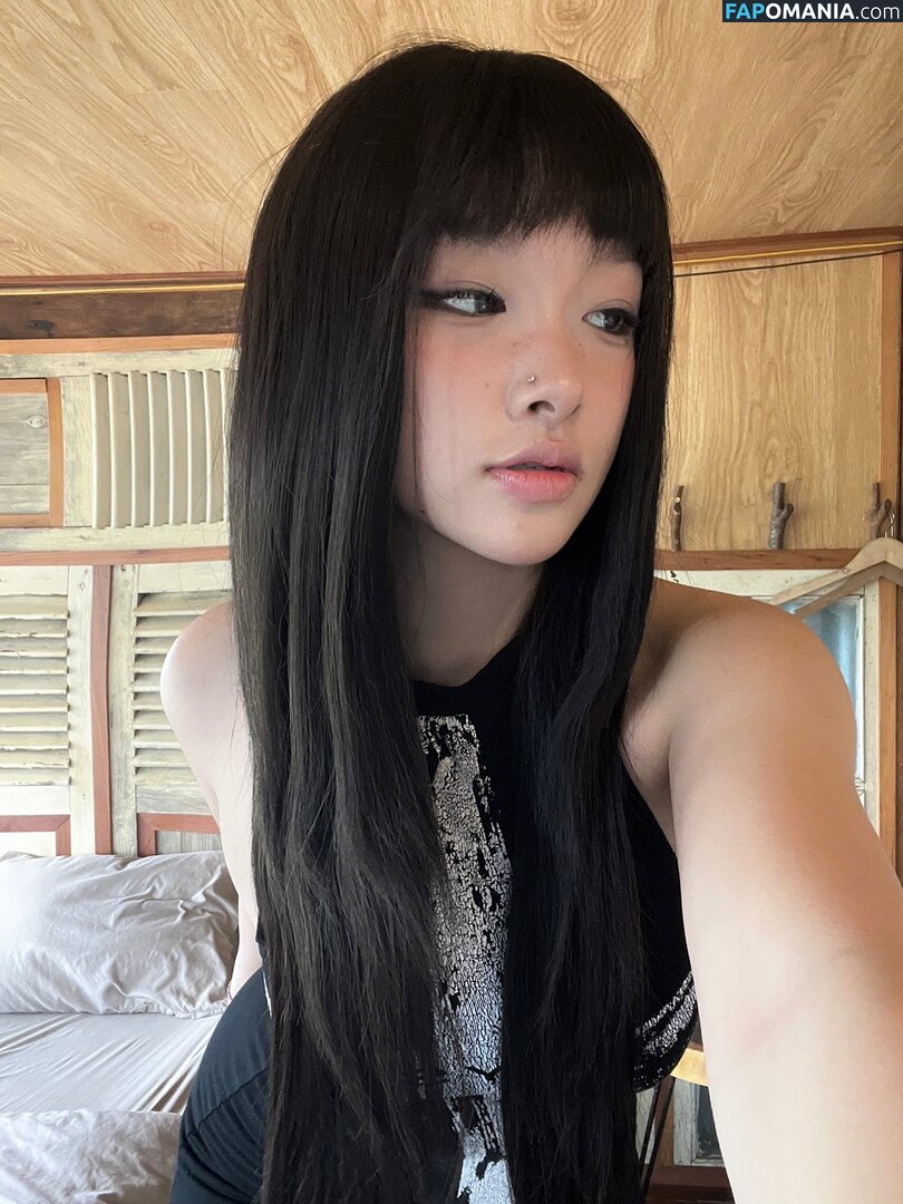 waichinh Nu OnlyFans  Photo fuitée #11