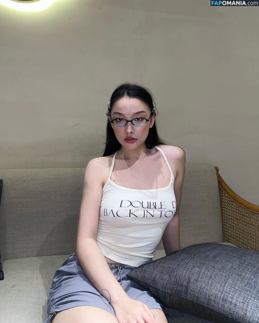 waichinh Nu OnlyFans  Photo fuitée #12