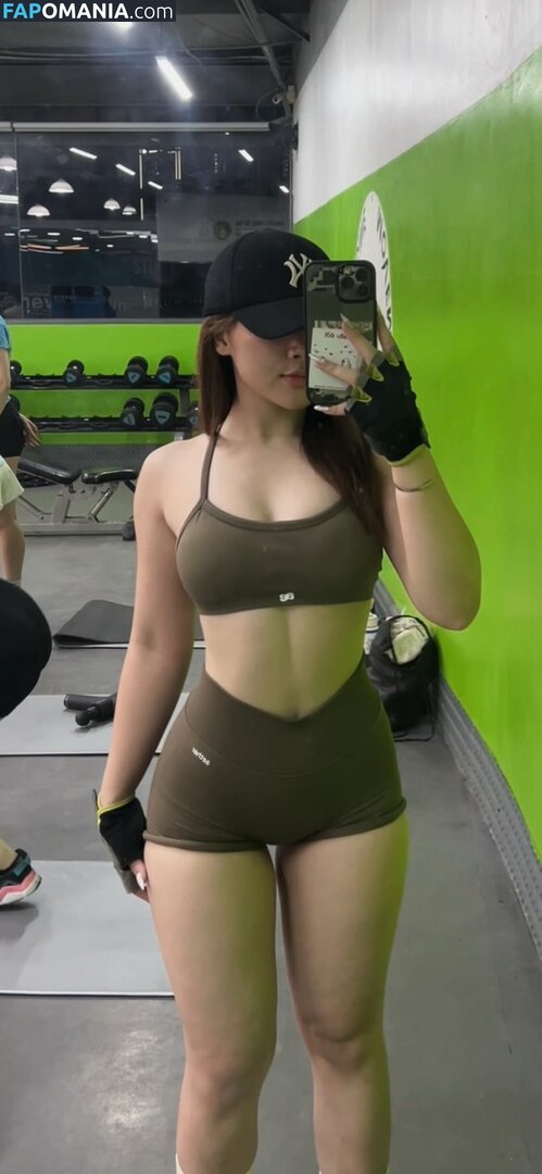 waichinh Nu OnlyFans  Photo fuitée #19