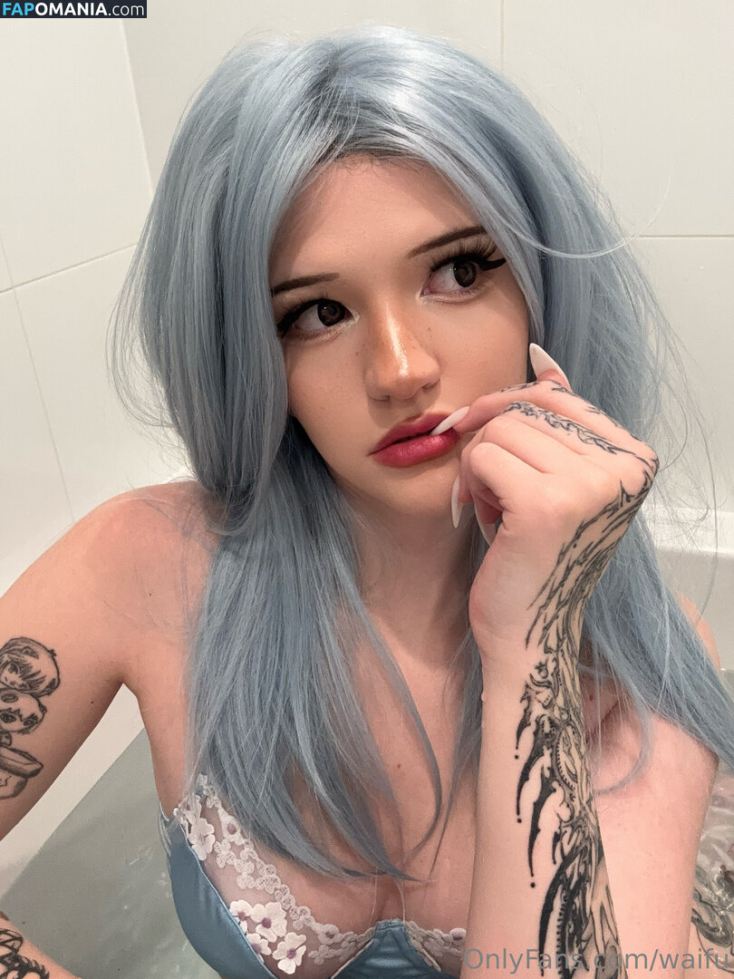 anime.waifu.2 / waifu Nu OnlyFans  Photo fuitée #10