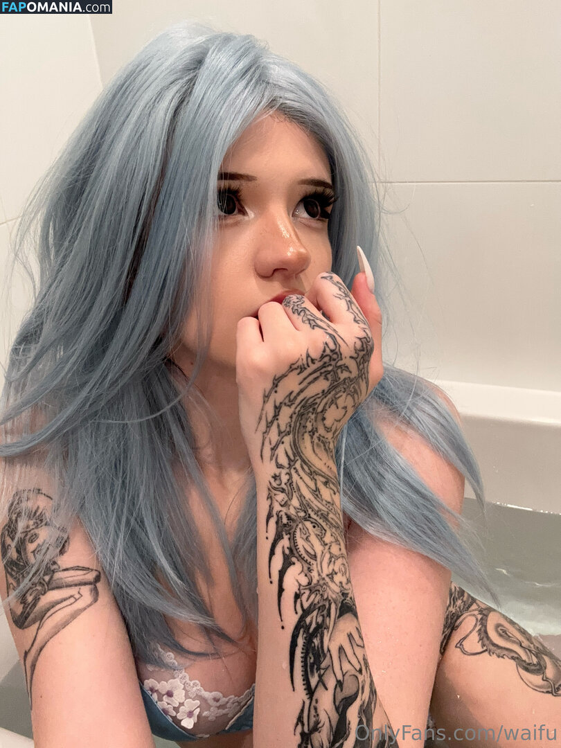 anime.waifu.2 / waifu Nu OnlyFans  Photo fuitée #11