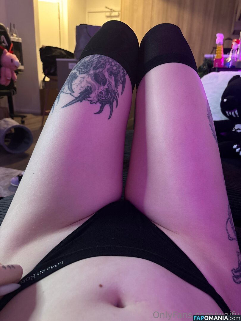 anime.waifu.2 / waifu Nu OnlyFans  Photo fuitée #14