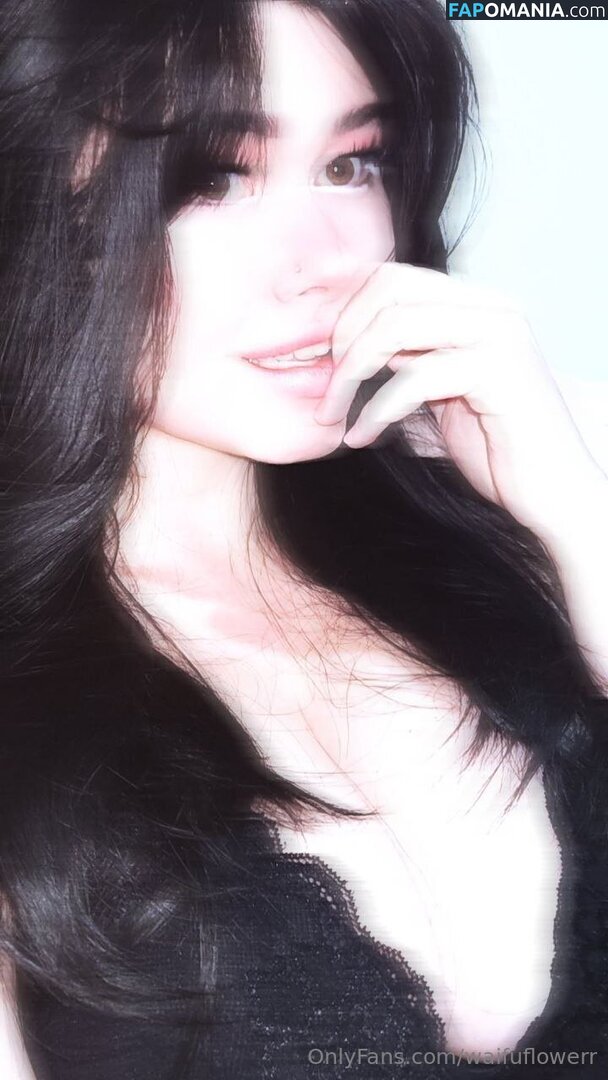 rewolfmi / waifuflowerr Nu OnlyFans  Photo fuitée #1