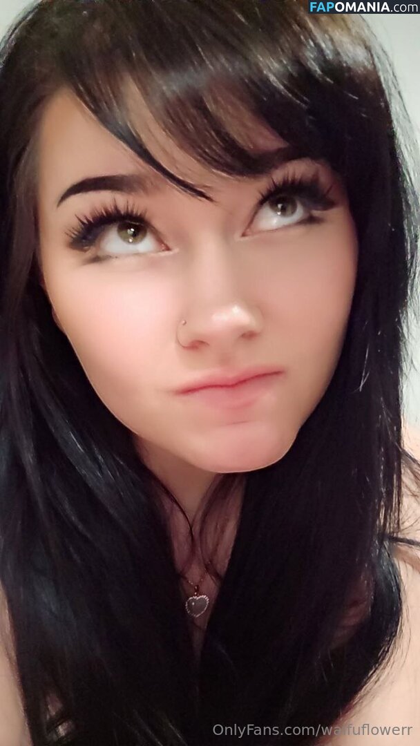 rewolfmi / waifuflowerr Nu OnlyFans  Photo fuitée #4