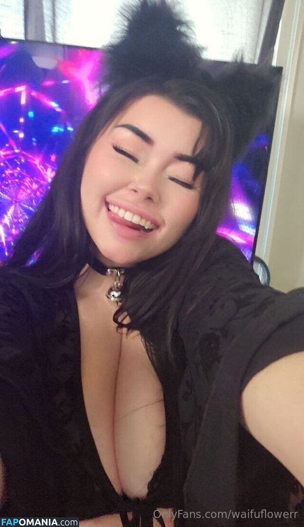 rewolfmi / waifuflowerr Nu OnlyFans  Photo fuitée #17