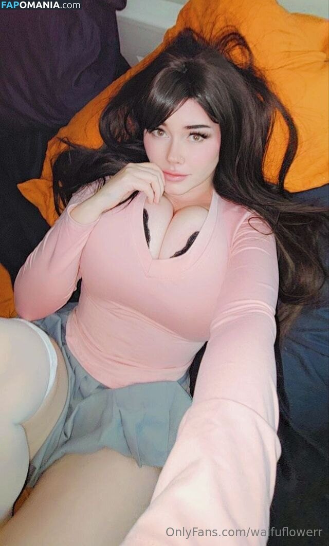 rewolfmi / waifuflowerr Nu OnlyFans  Photo fuitée #19