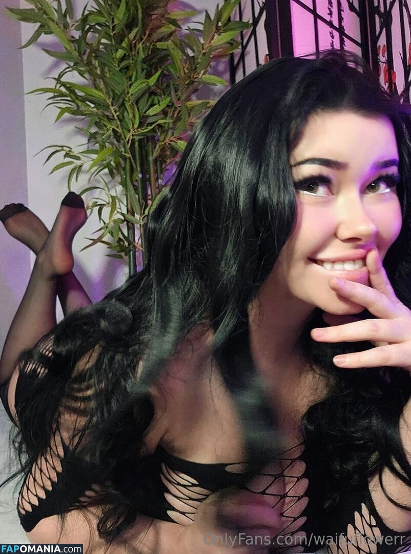 rewolfmi / waifuflowerr Nu OnlyFans  Photo fuitée #22