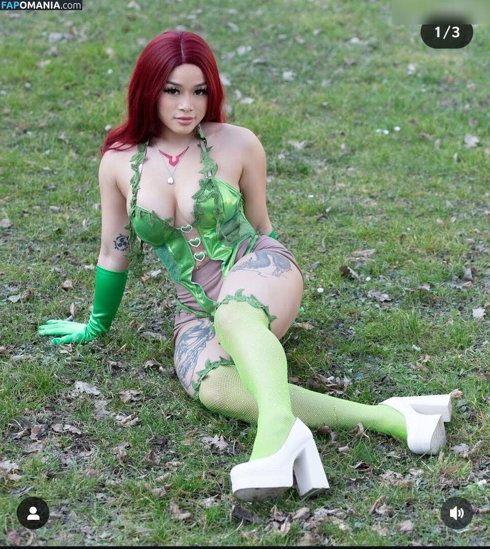 Waifumay1 Nu OnlyFans  Photo fuitée #1
