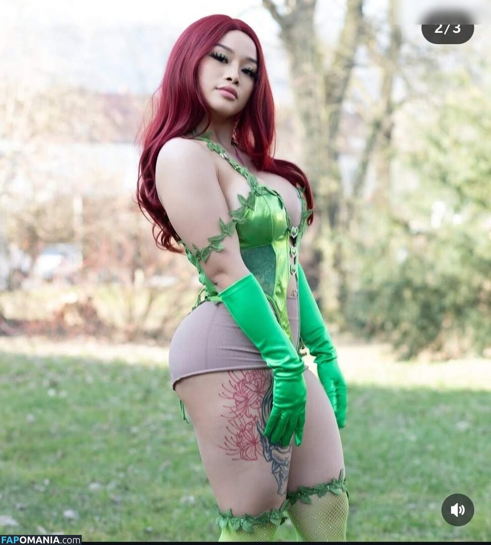 Waifumay1 Nu OnlyFans  Photo fuitée #2