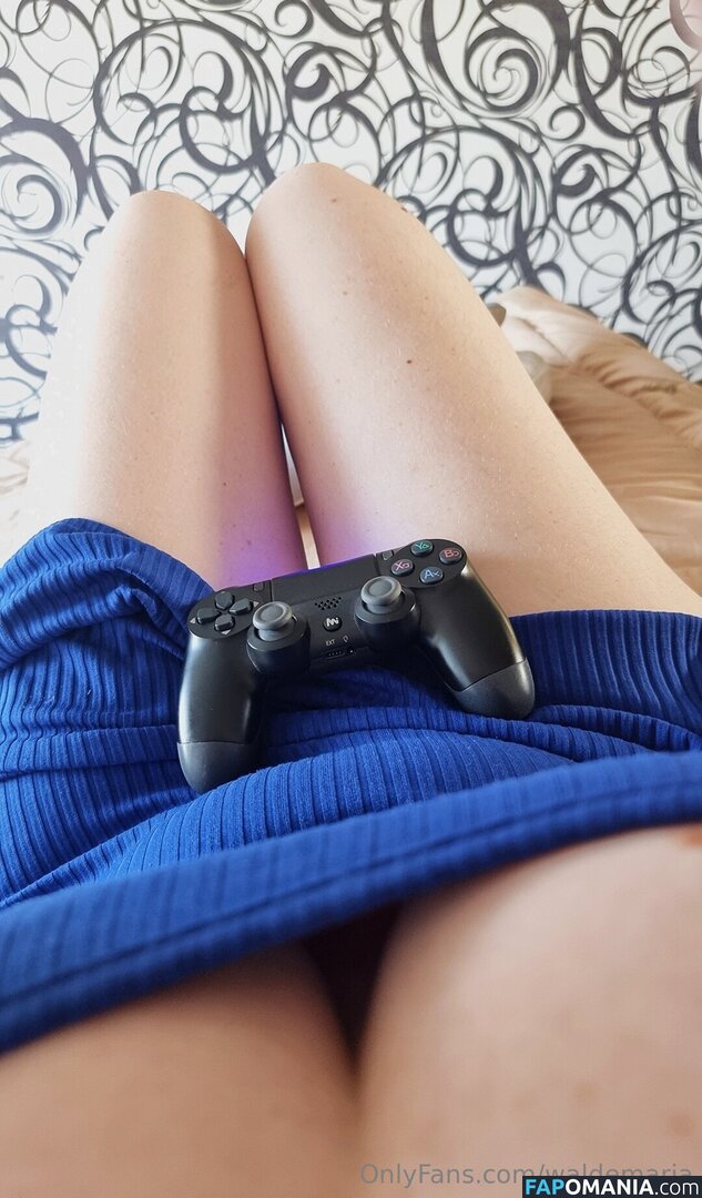 waldamaria / waldemaria Nu OnlyFans  Photo fuitée #12