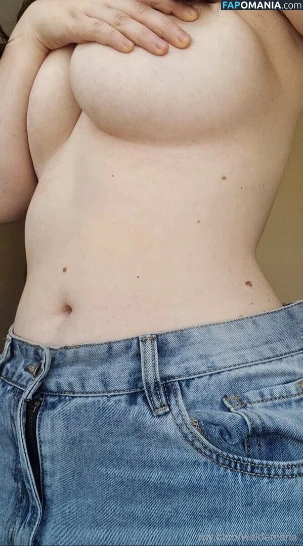 waldamaria / waldemaria Nu OnlyFans  Photo fuitée #18