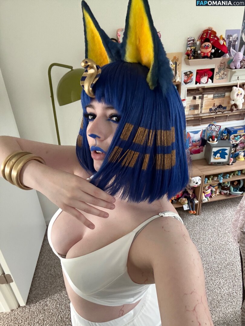 Cam / Waluiguigui / vaviri Nu OnlyFans  Photo fuitée #1