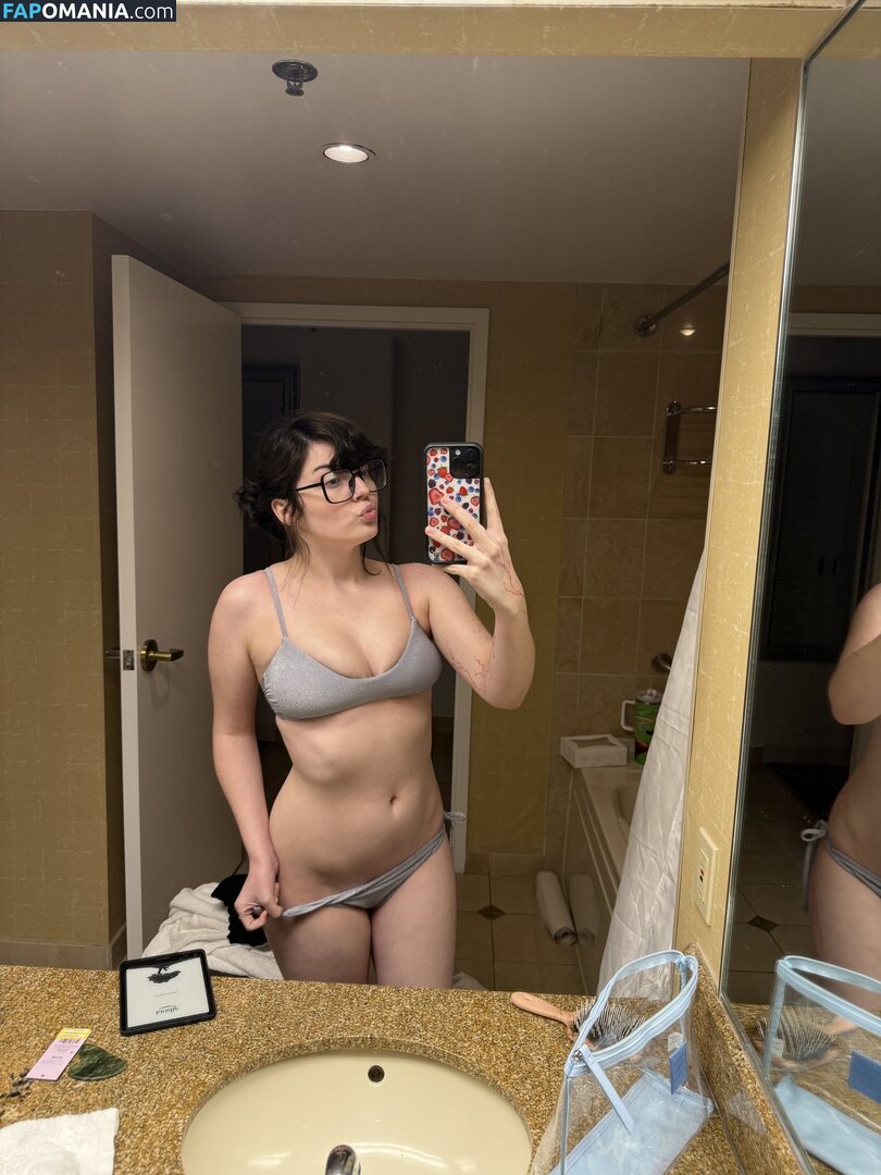 Cam / Waluiguigui / vaviri Nu OnlyFans  Photo fuitée #5