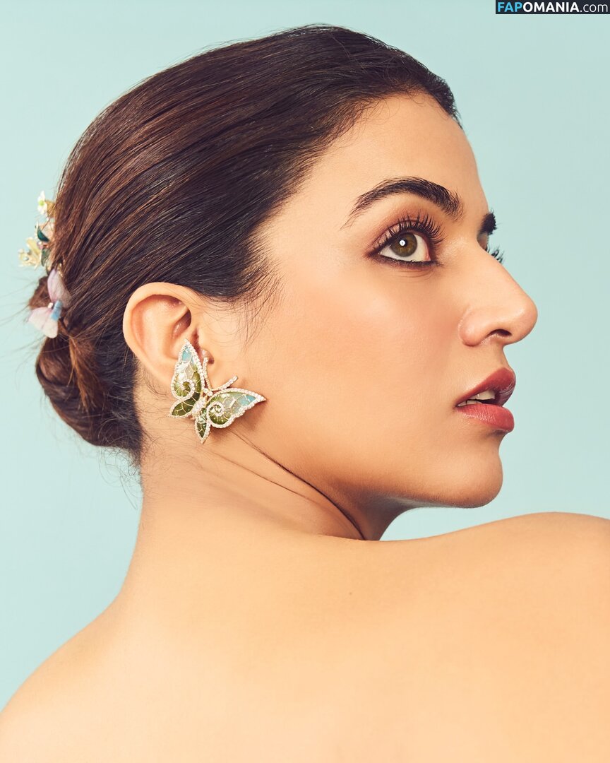 Wamiqa Gabbi / wamiqagabbi Nu OnlyFans  Photo fuitée #1