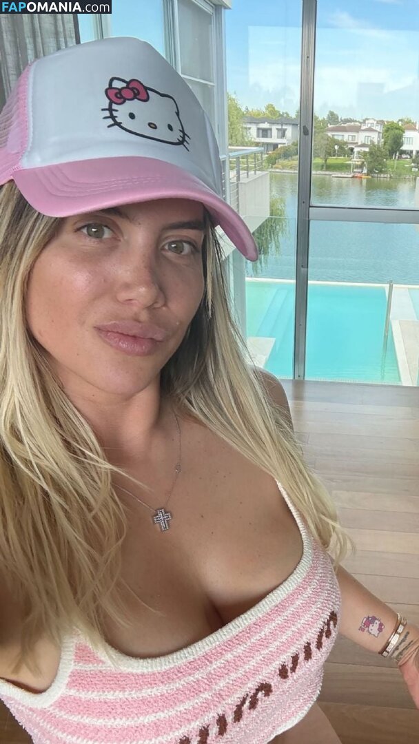 Wanda Nar Nu OnlyFans  Photo fuitée #14