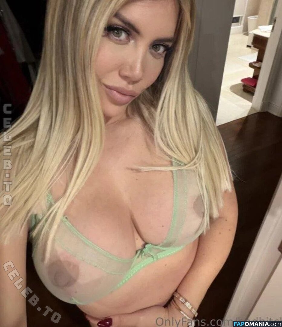 Icardi / Wanda Nara / badbitchwan / wanda_nara / wanditanara Nu OnlyFans  Photo fuitée #458
