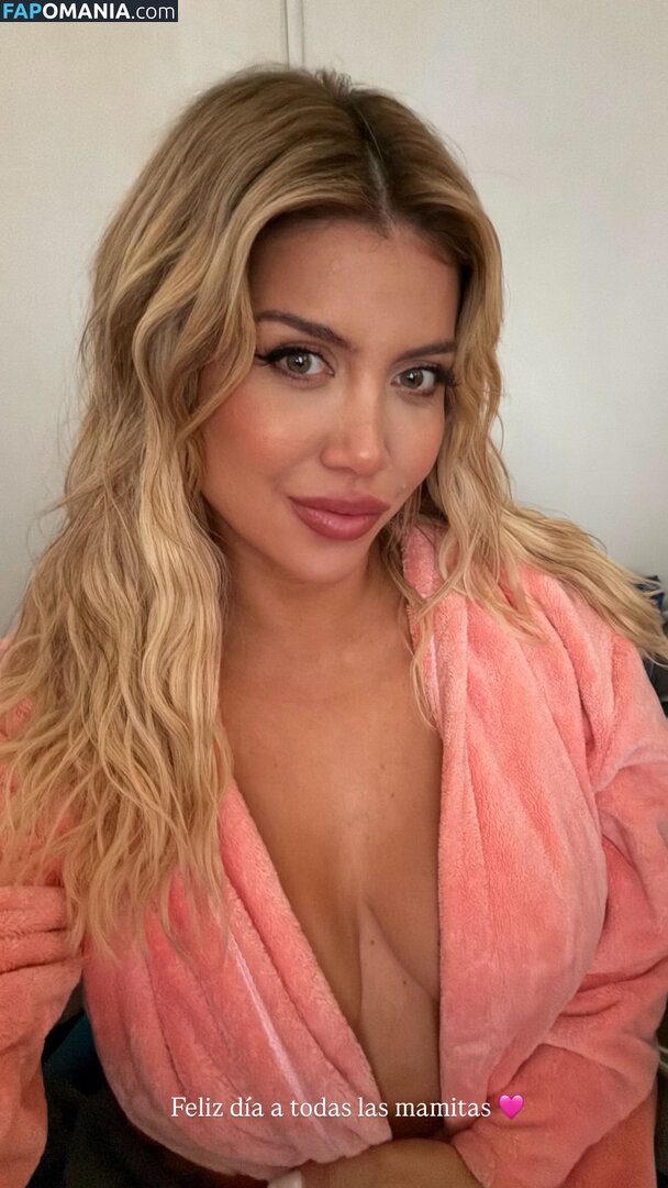 Icardi / Wanda Nara / badbitchwan / wanda_nara / wanditanara Nu OnlyFans  Photo fuitée #472