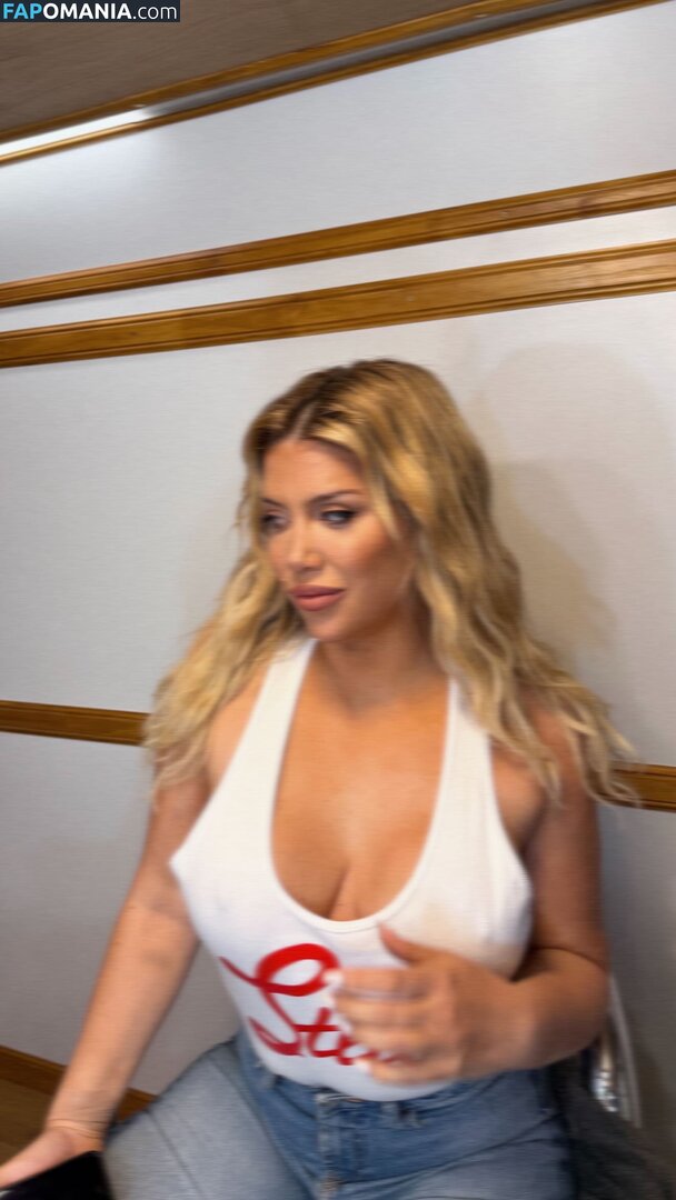 Icardi / Wanda Nara / badbitchwan / wanda_nara / wanditanara Nu OnlyFans  Photo fuitée #479