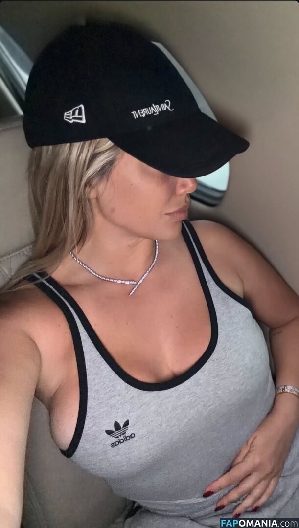 Icardi / Wanda Nara / badbitchwan / wanda_nara / wanditanara Nu OnlyFans  Photo fuitée #504