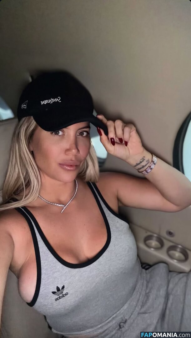 Icardi / Wanda Nara / badbitchwan / wanda_nara / wanditanara Nu OnlyFans  Photo fuitée #505