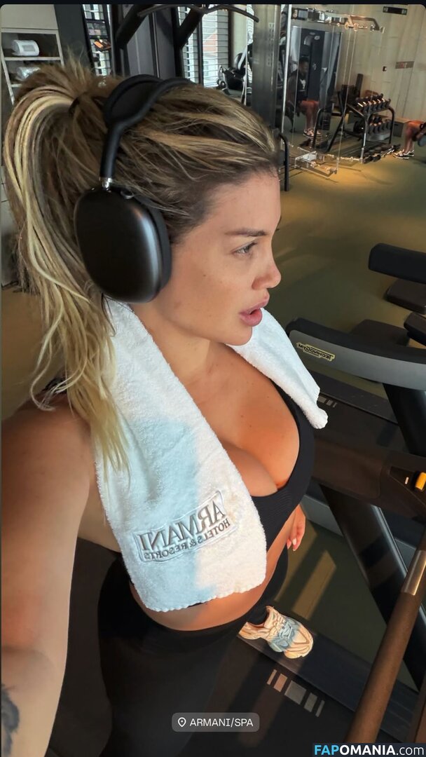 Icardi / Wanda Nara / badbitchwan / wanda_nara / wanditanara Nu OnlyFans  Photo fuitée #509