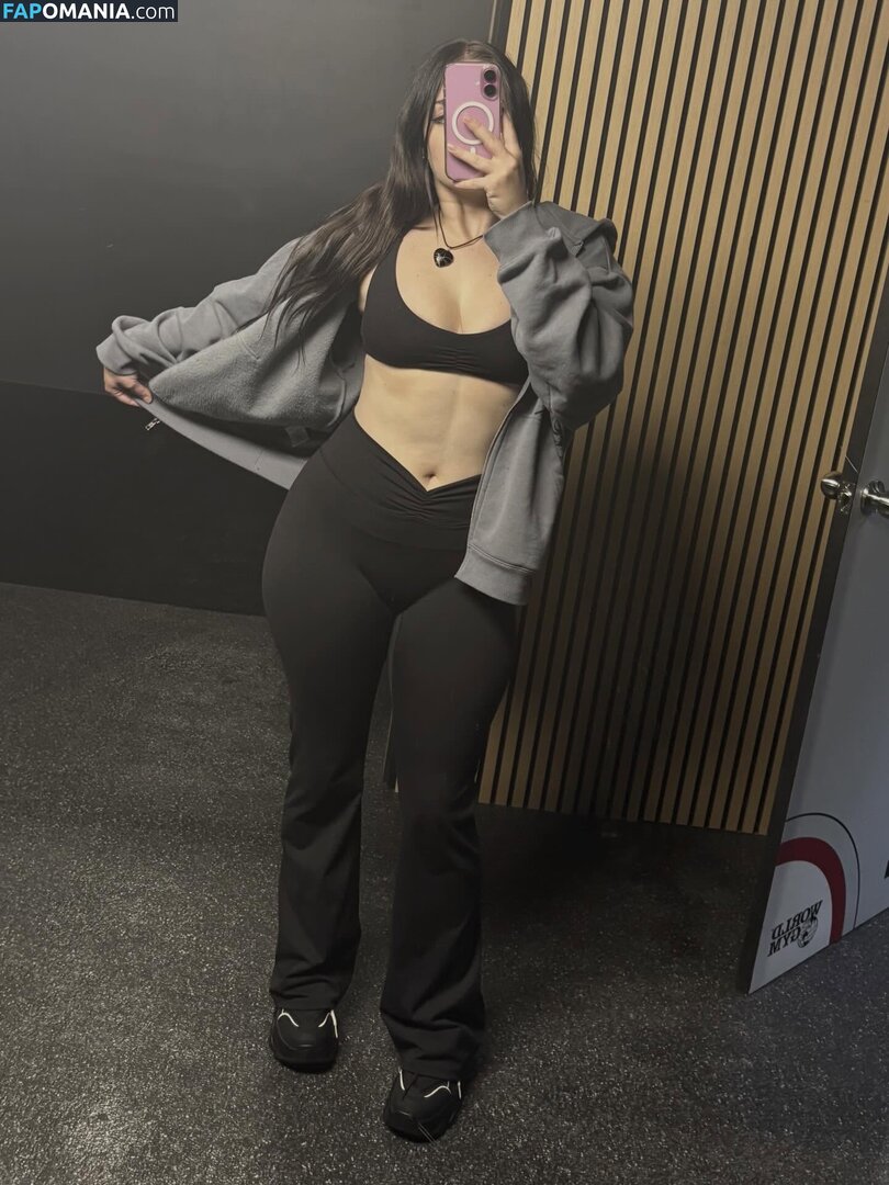 Cloelous / WandaWilllow / WandaWillow / xcloelous Nu OnlyFans  Photo fuitée #2