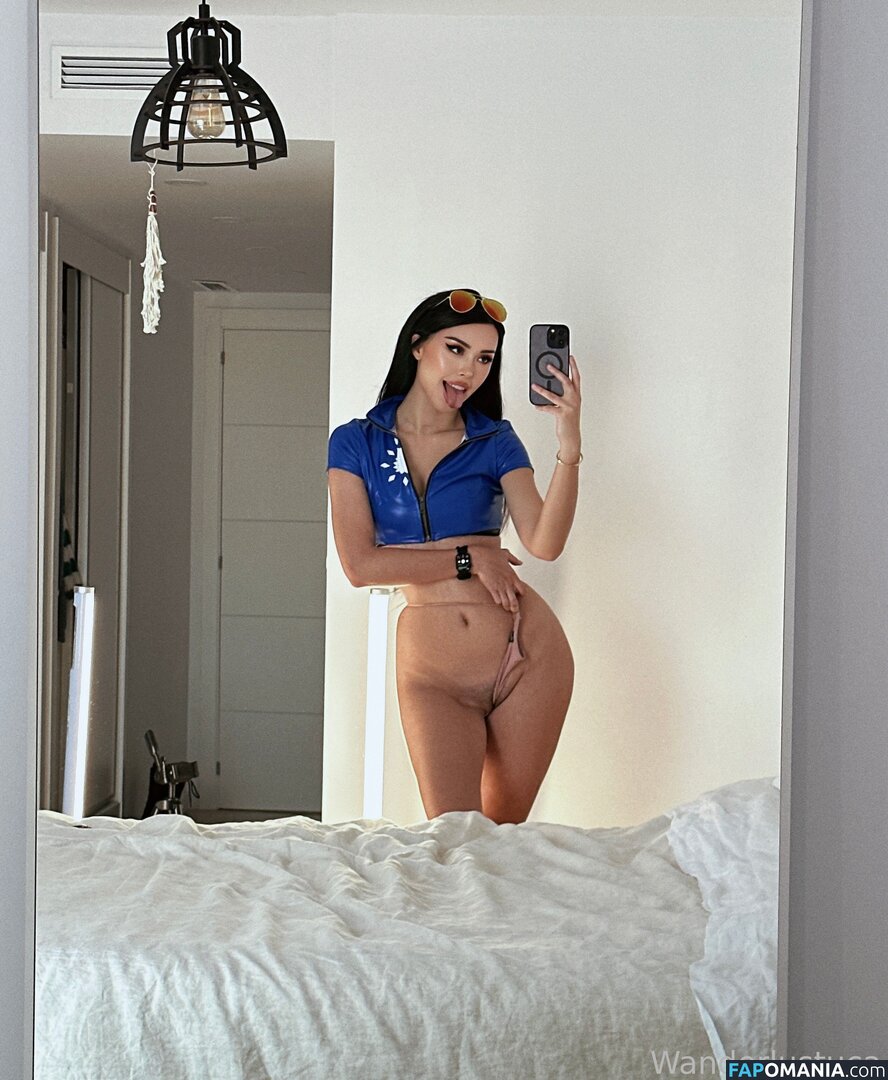 Wanderlustluca Nu OnlyFans  Photo fuitée #68