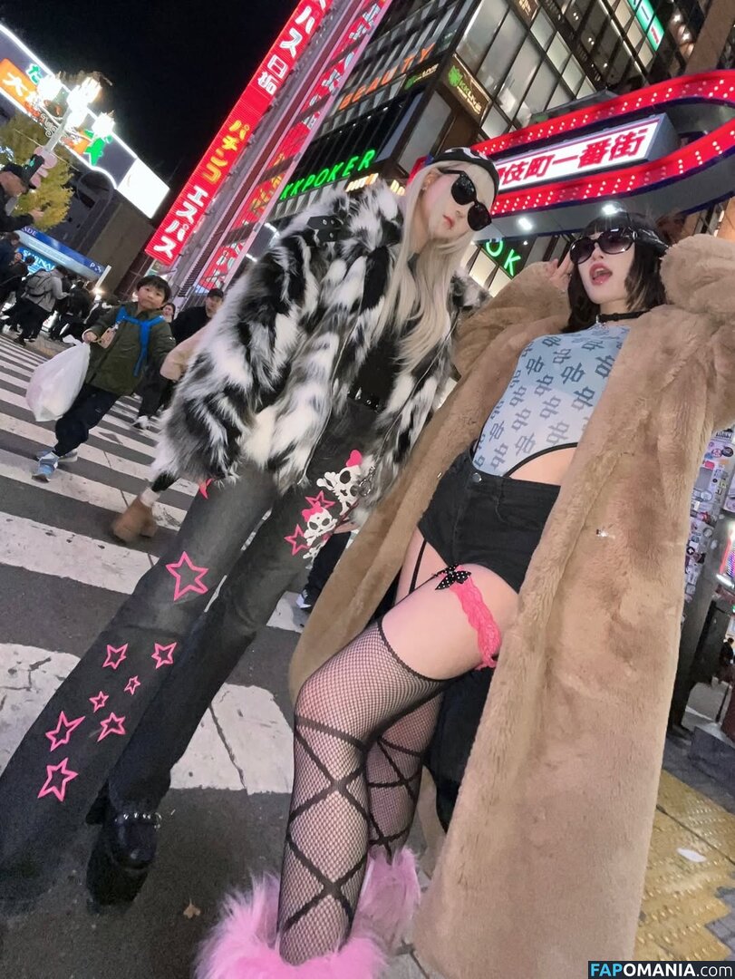 by_wasabi / wasabi_tonosama Nu OnlyFans  Photo fuitée #3