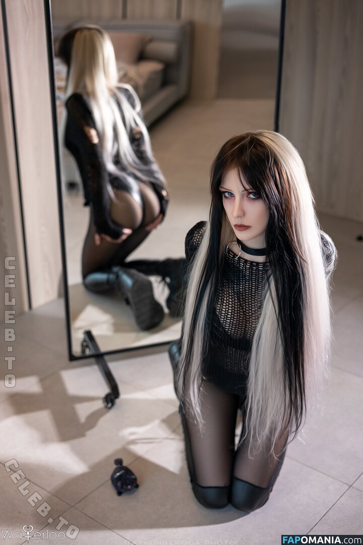 Waterloo Cosplay / Waterloo_Cosplay / eliza_waterloo / https: / vioterlou69 / waterloo46799 Nu OnlyFans  Photo fuitée #8