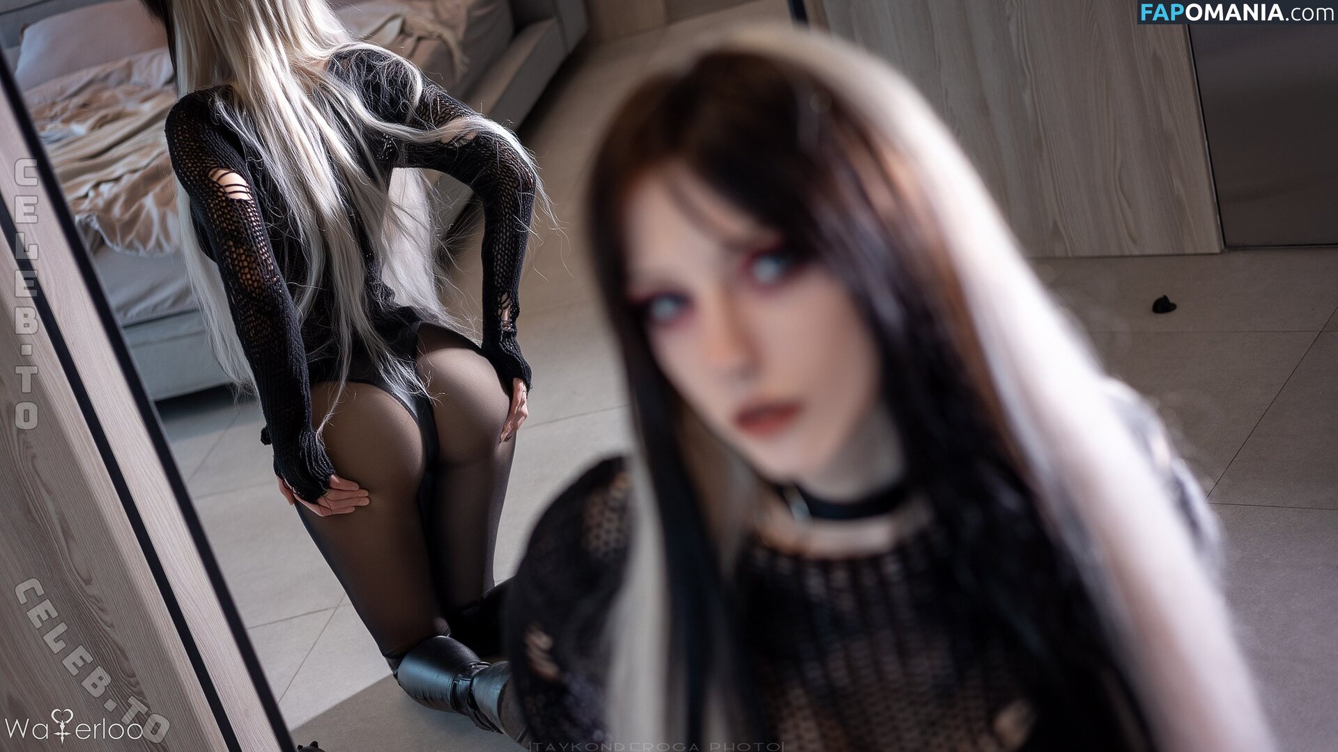 Waterloo Cosplay / Waterloo_Cosplay / eliza_waterloo / https: / vioterlou69 / waterloo46799 Nu OnlyFans  Photo fuitée #9