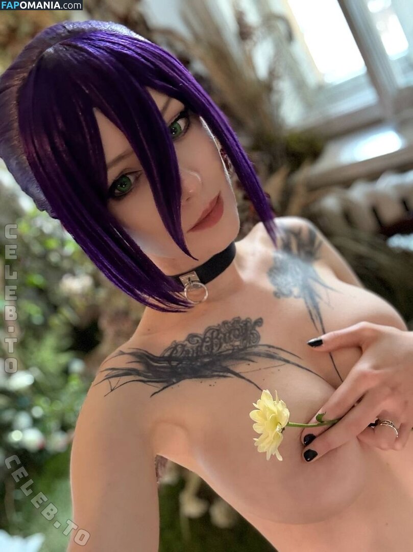 Waterloo Cosplay / Waterloo_Cosplay / eliza_waterloo / https: / vioterlou69 / waterloo46799 Nu OnlyFans  Photo fuitée #32