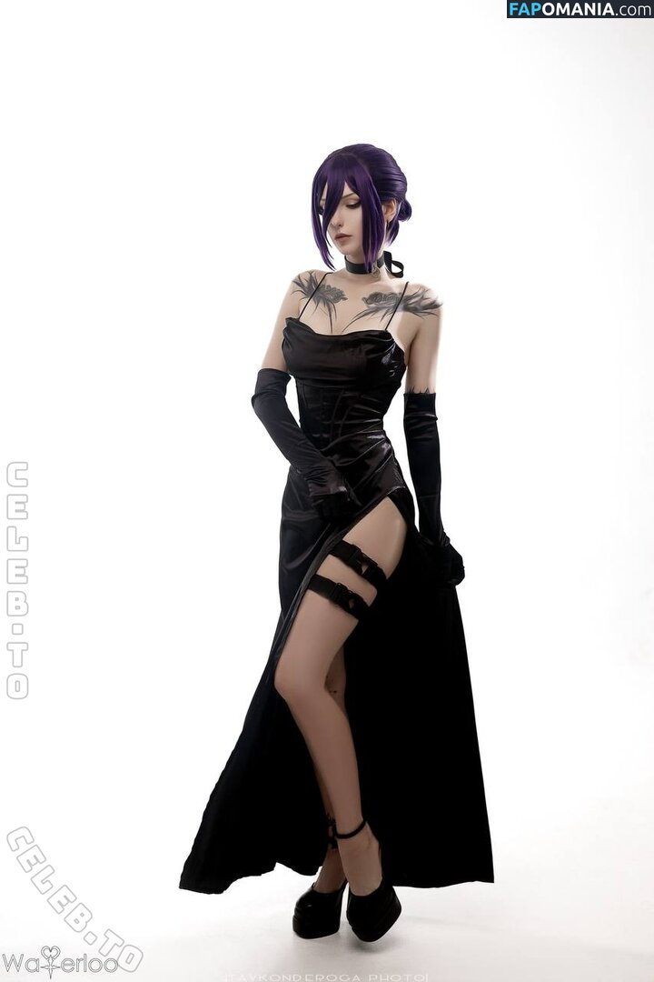 Waterloo Cosplay / Waterloo_Cosplay / eliza_waterloo / https: / vioterlou69 / waterloo46799 Nu OnlyFans  Photo fuitée #37